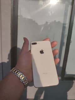 IPhone 8 Plus (64GB) PTA Official Approved