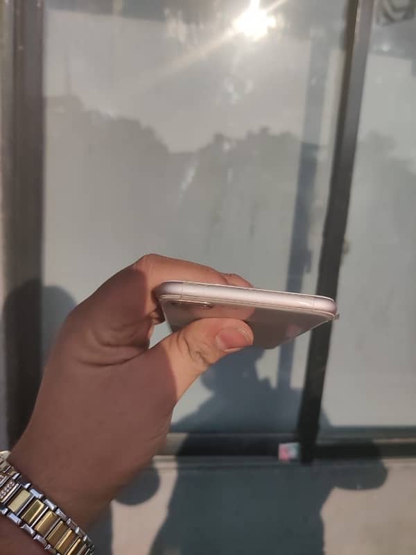 IPhone 8 Plus (64GB) PTA Official Approved 7