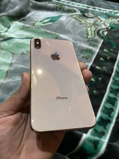 iPhone XS Max pta