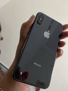 IPhone xs non pta