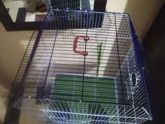 cage for sale or WhatsApp number 03353820736