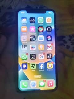 iPhone X 64GB