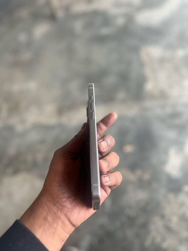 iphone 15 pro max 256gb non pta factory unlock 4