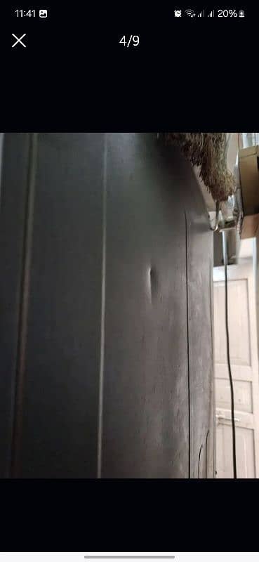 imported full size refrigerator for urgent sale 4