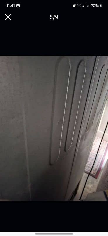 imported full size refrigerator for urgent sale 5