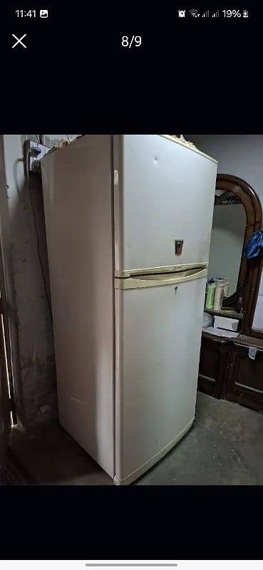 imported full size refrigerator for urgent sale 6