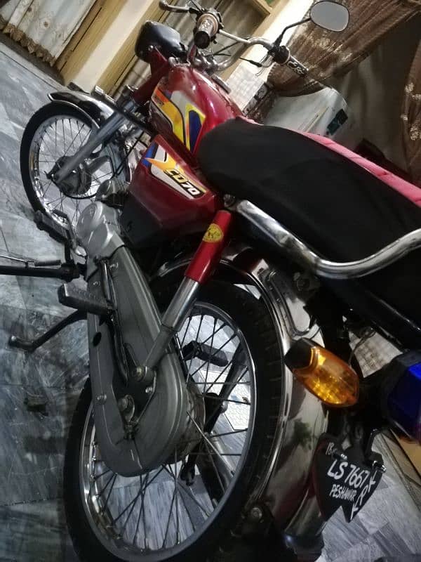 best price for this motorbike 0