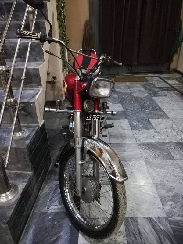 best price for this motorbike 2