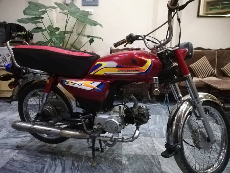 best price for this motorbike 3