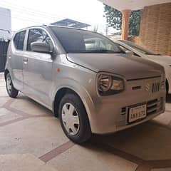 Suzuki Alto 2023