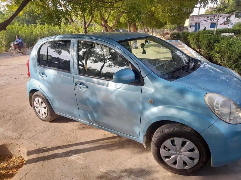 Toyota Passo 2012/2016 – Family-Driven & Well-Maintained 4