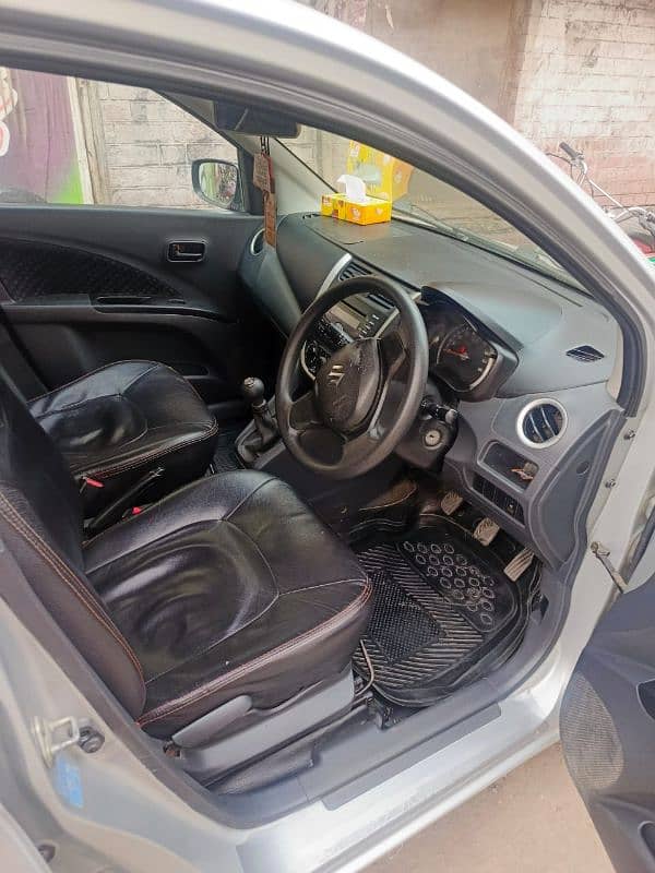 Suzuki Cultus VXL 201803216076810 5