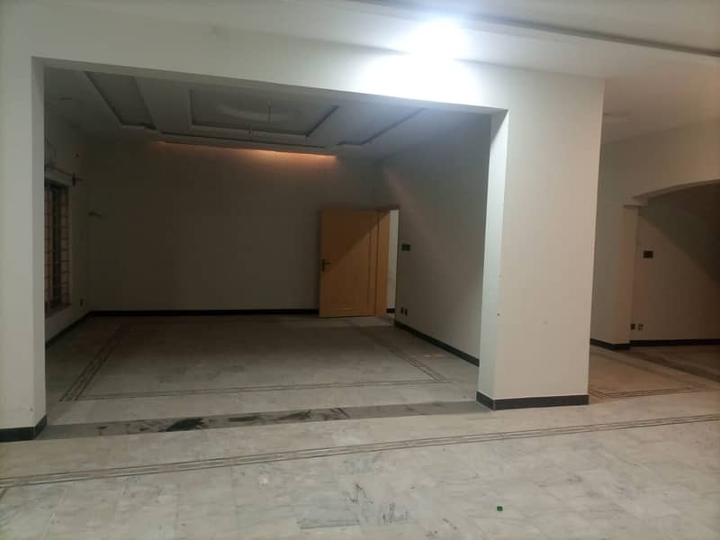 Basement for Rent 4