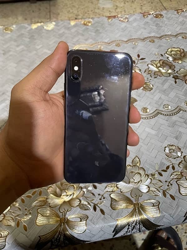 iphone xs non-pta 6