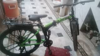 bicycle for sale