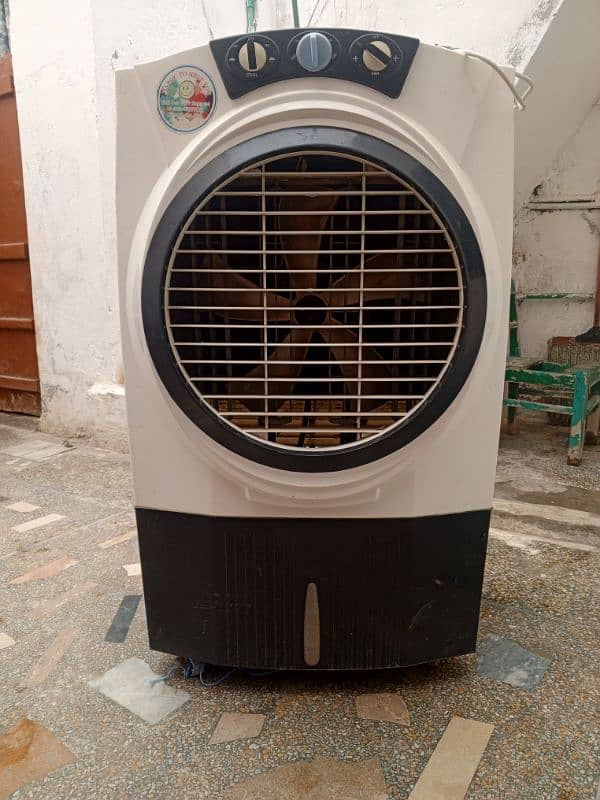 Air Cooler 0