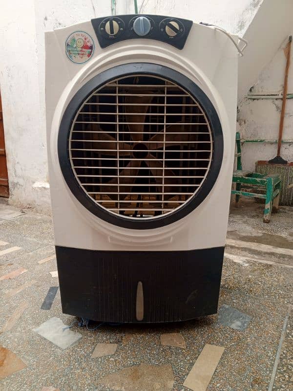 Air Cooler 1