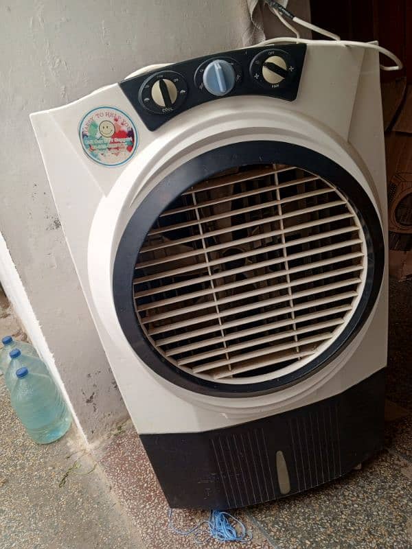 Air Cooler 2