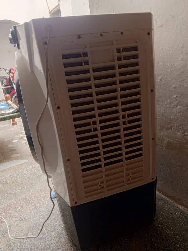 Air Cooler 4