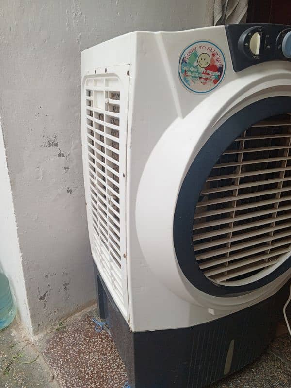 Air Cooler 5