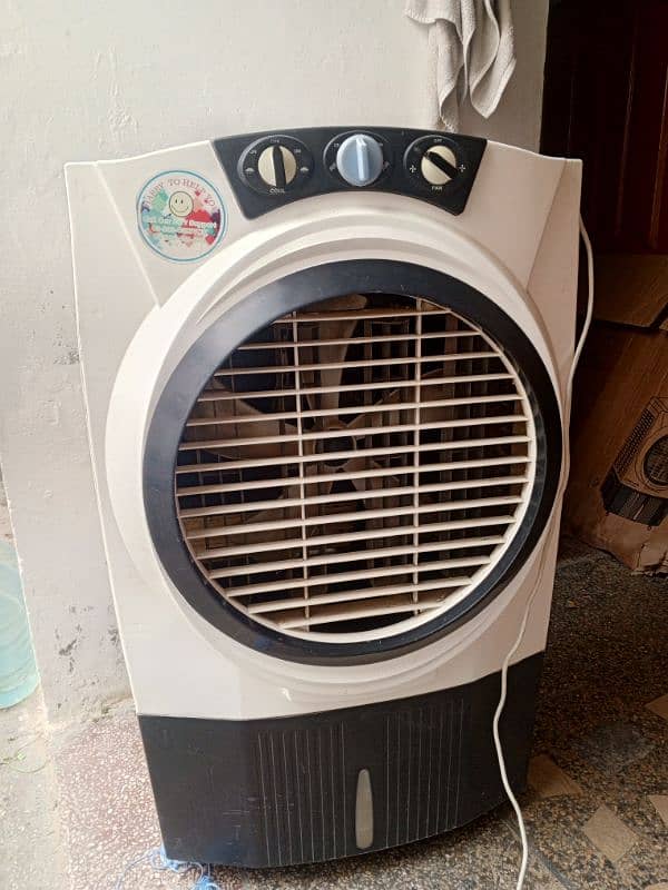 Air Cooler 6