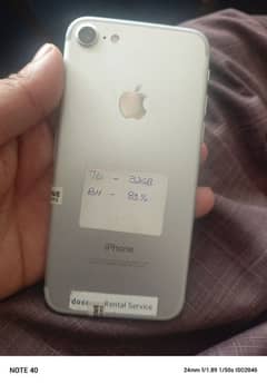 i phone 7 for sale non pta 32 gb