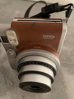 Instax Fujifilm