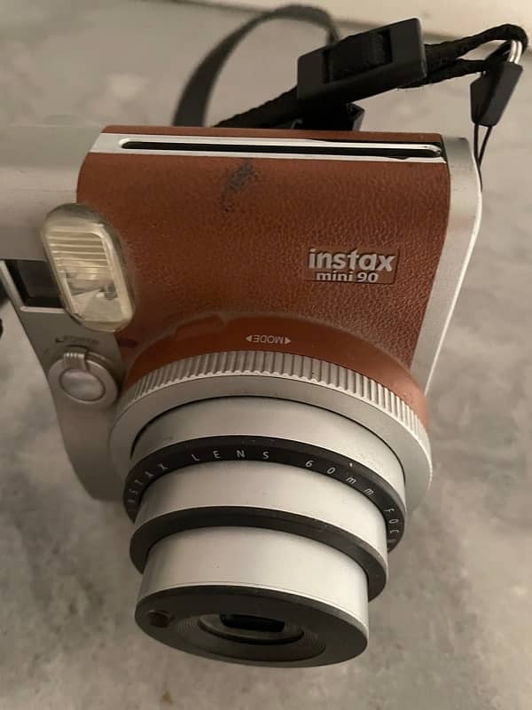 Instax Fujifilm 0