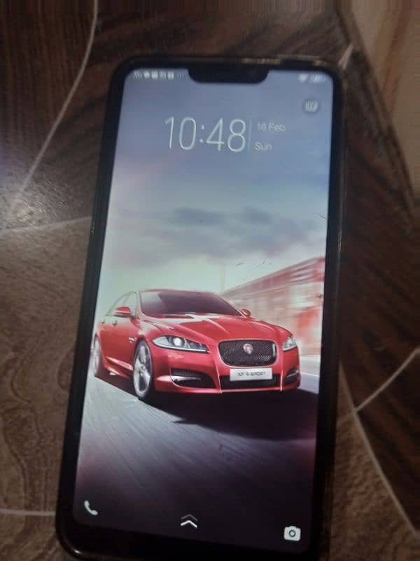 vivo mobile hai 0