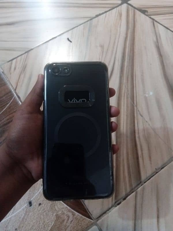 vivo mobile hai 3