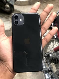 Iphone 11 128 GB