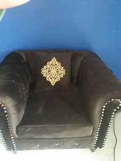 brand new sofa