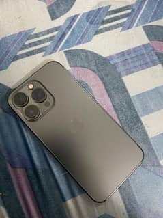 Iphone 13 Pro PTA Approved