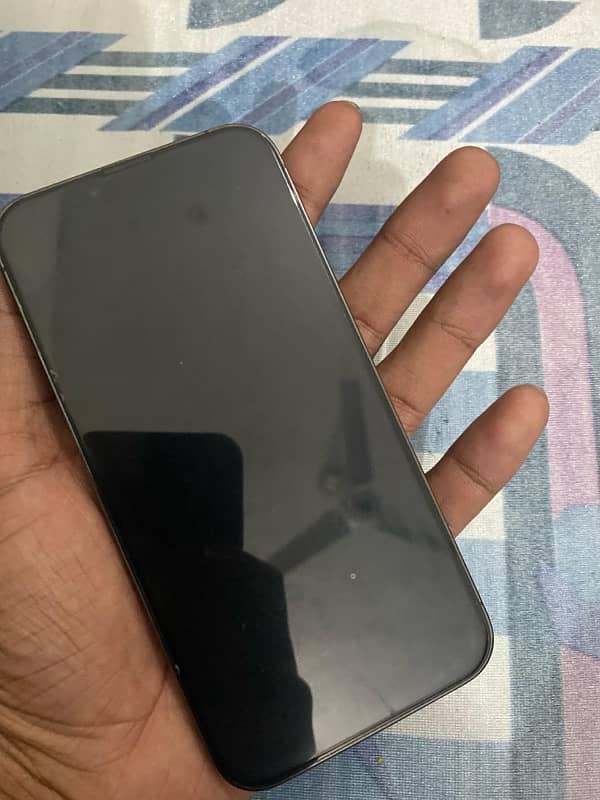 Iphone 13 Pro PTA Approved 3