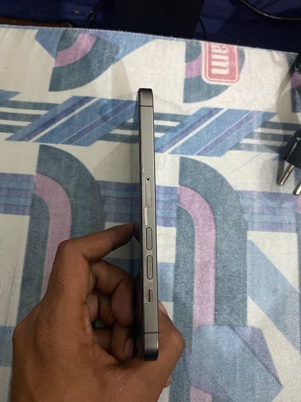 Iphone 13 Pro PTA Approved 7