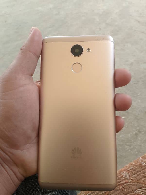 Huawei y7 prime for sale 1