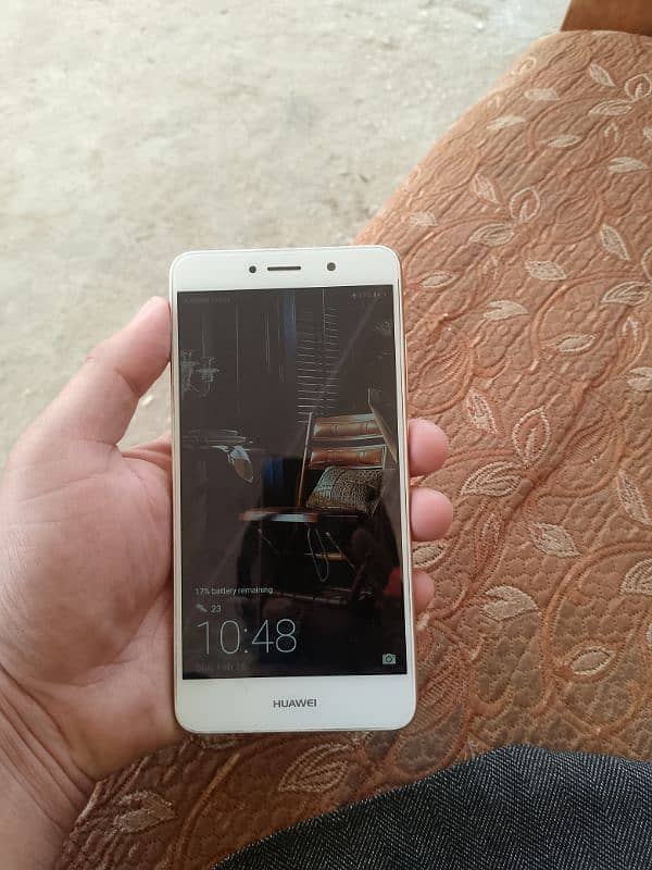 Huawei y7 prime for sale 2