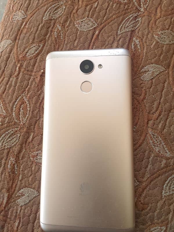 Huawei y7 prime for sale 5