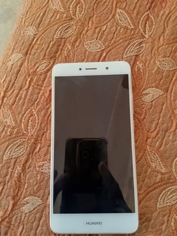 Huawei y7 prime for sale 7