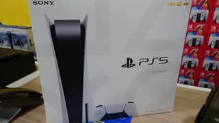 PS5