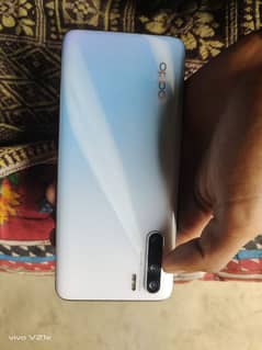 oppo f15