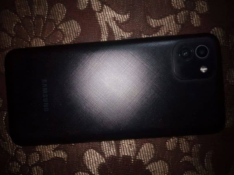 Samsung galaxy a03 0