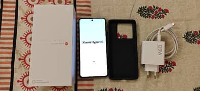 Xiaomi 14t Pro 12 GB 512 GB PTA 10/10