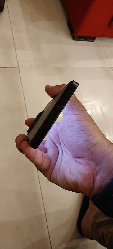 Xiaomi 14t Pro 12 GB 512 GB PTA 10/10 2