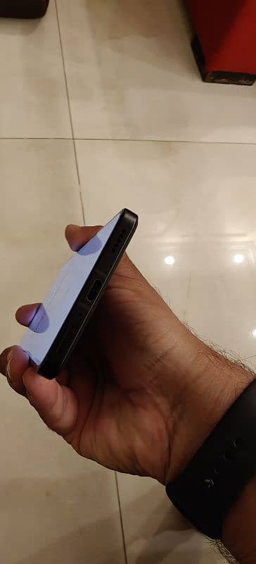 Xiaomi 14t Pro 12 GB 512 GB PTA 10/10 7