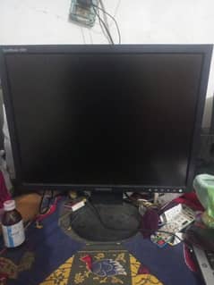 Monitor