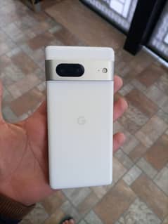 google pixel 7 pta approved