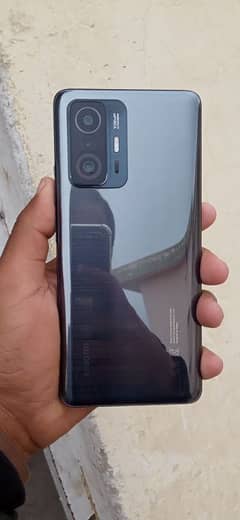 xiaomi 11T Pro Official PTA