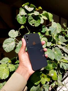 iPhone XS Max