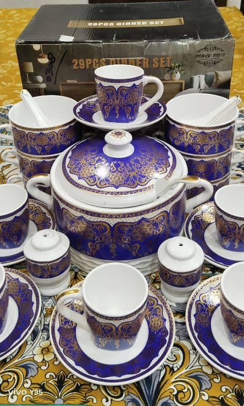 soup set for sale 0